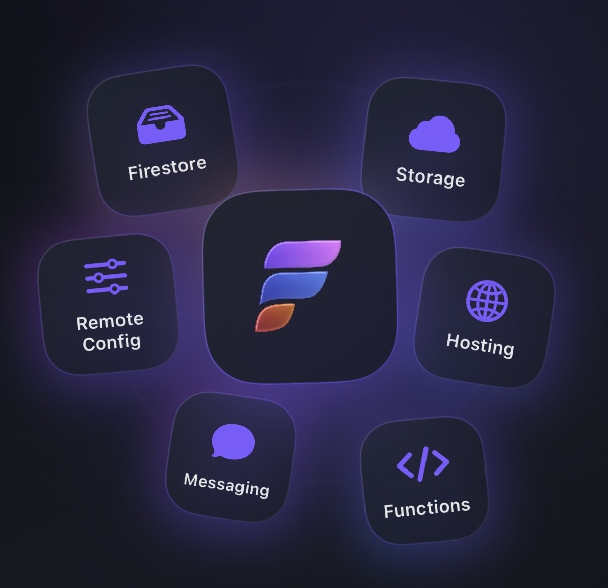 Firedeck: Firebase Workspace hero visual