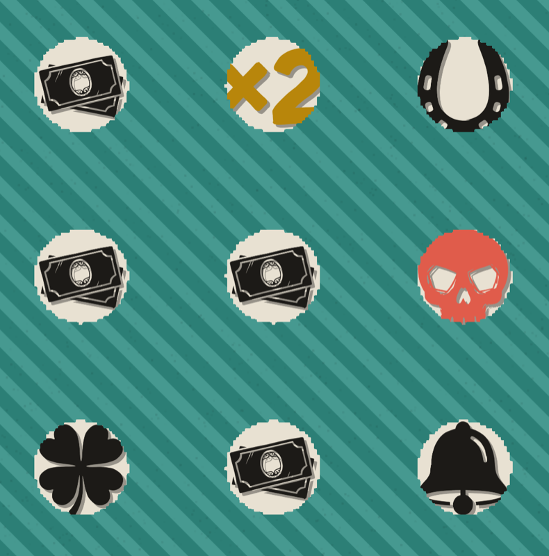 Scratchmancer: Lucky Roguelike screenshot